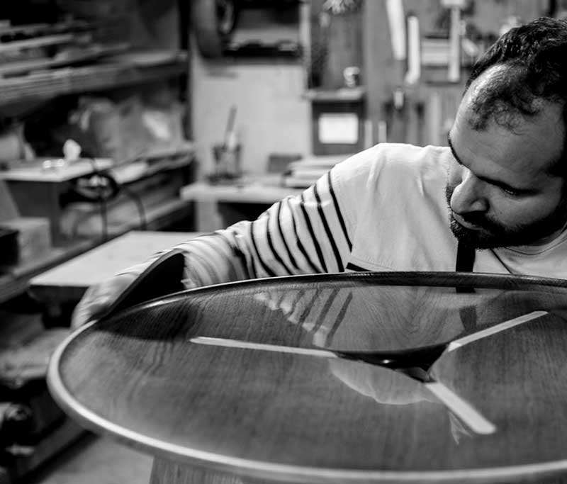 MATHIEU ESCLASSAN. maingauche.com