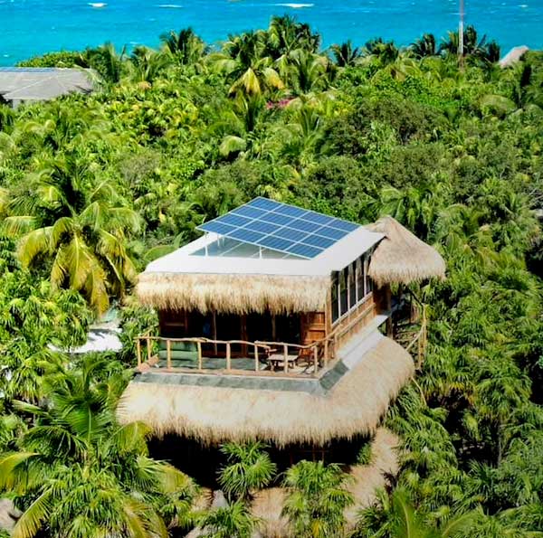 ESSENCE YOGA RETREATS. Maingauche